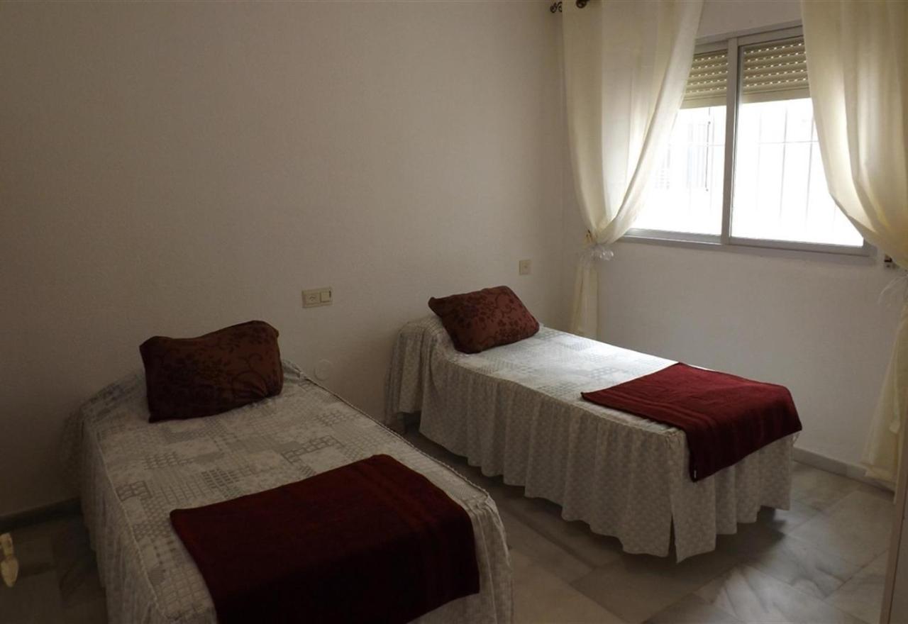 In Miramar 2e Appartement