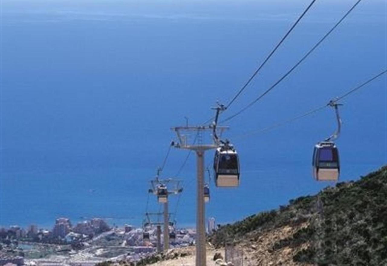 Appartement In Miramar 2e Fuengirola