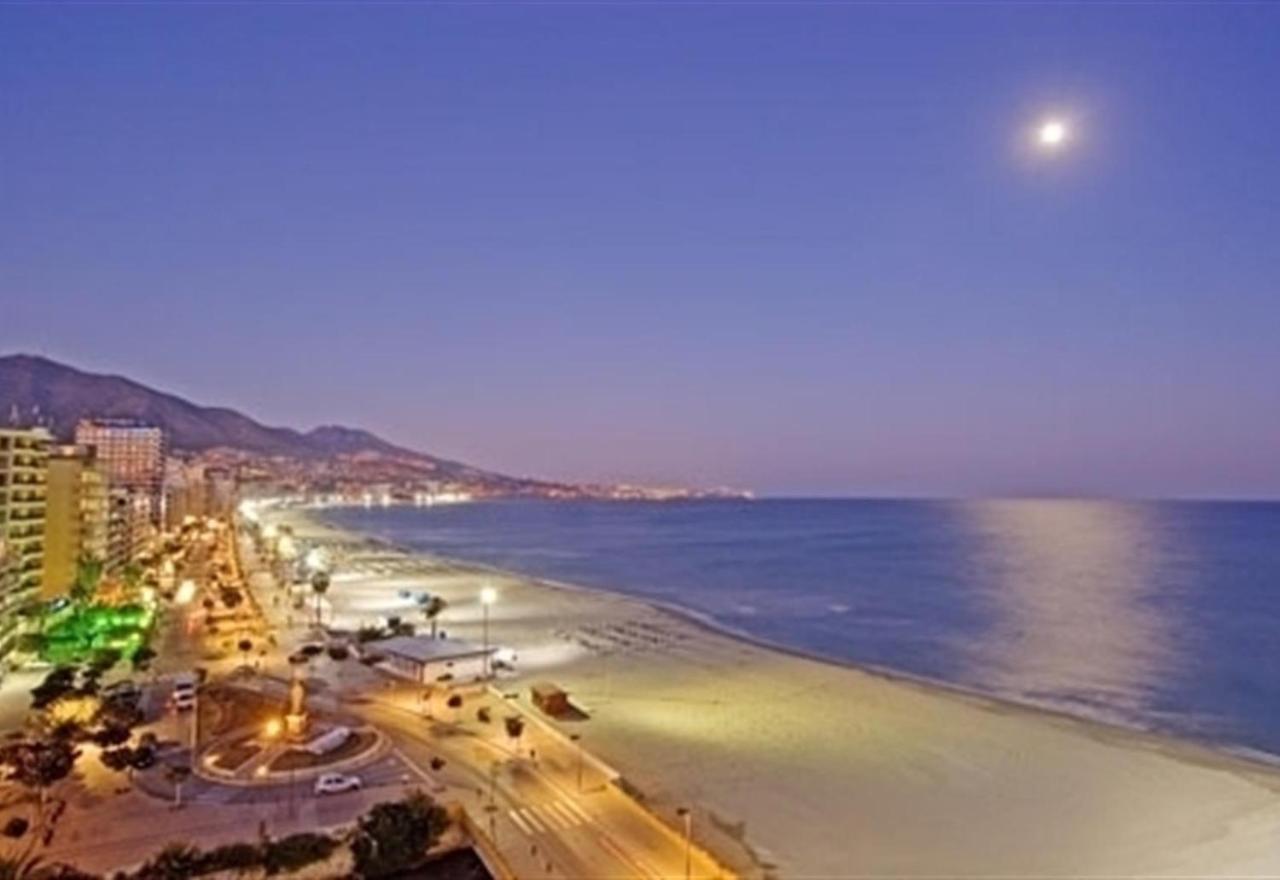 In Miramar 2e Appartement *