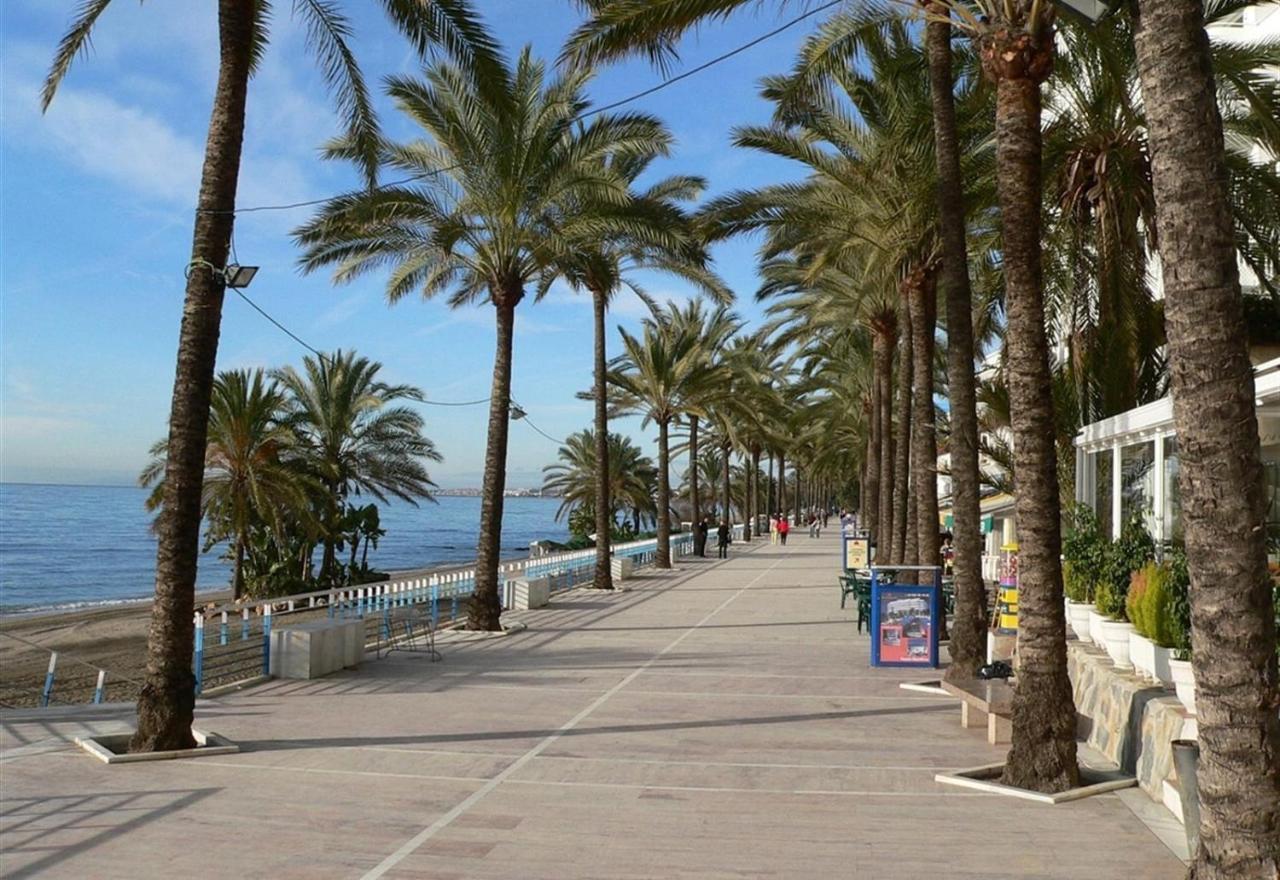 In Miramar 2e Appartement Fuengirola